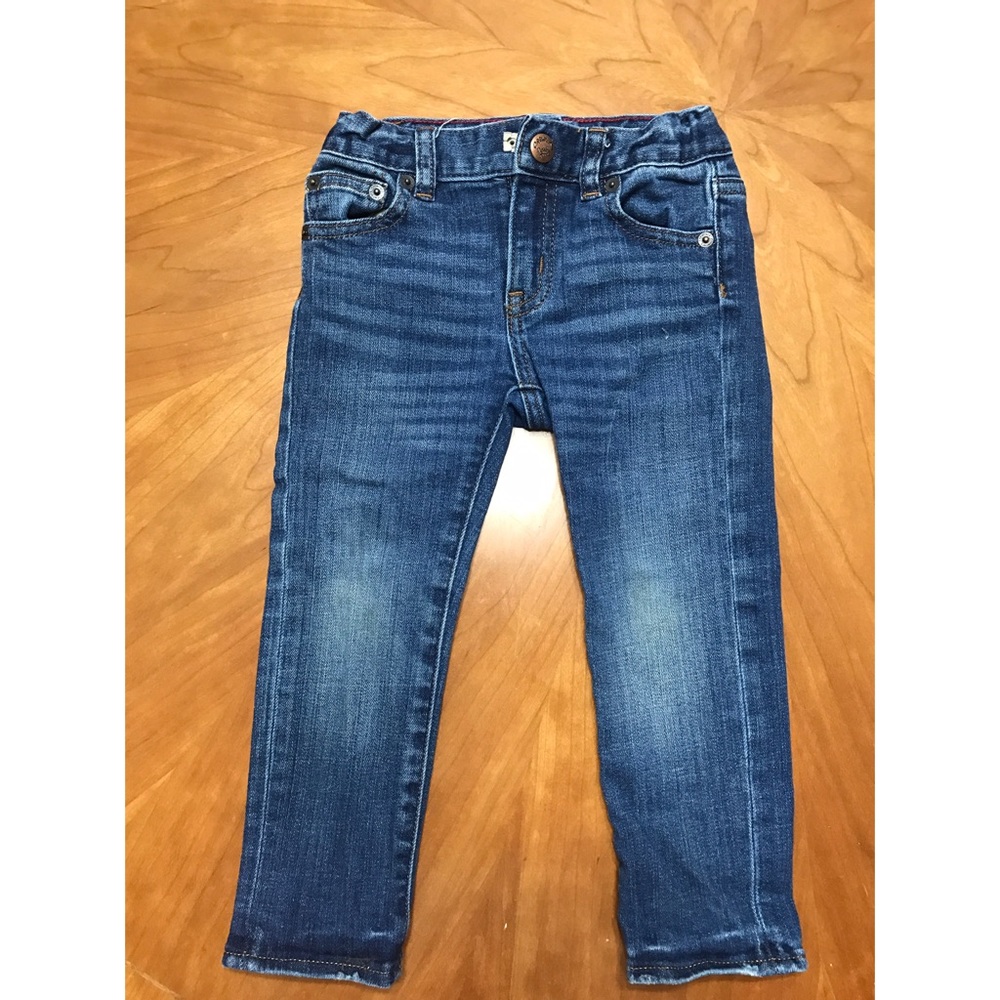 Crewcuts Jeans